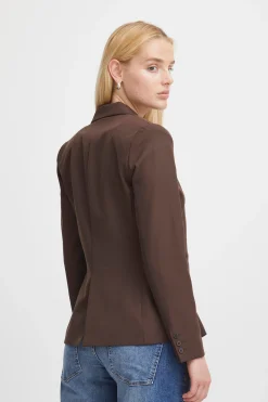 Ichi IHLEXI Blazer