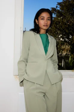 Ichi IHLEXI Blazer