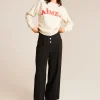 Ichi IHLEXI Pantalon