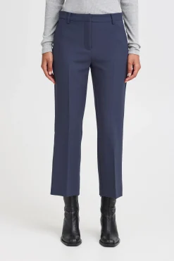 Ichi IHLEXI Pantalon
