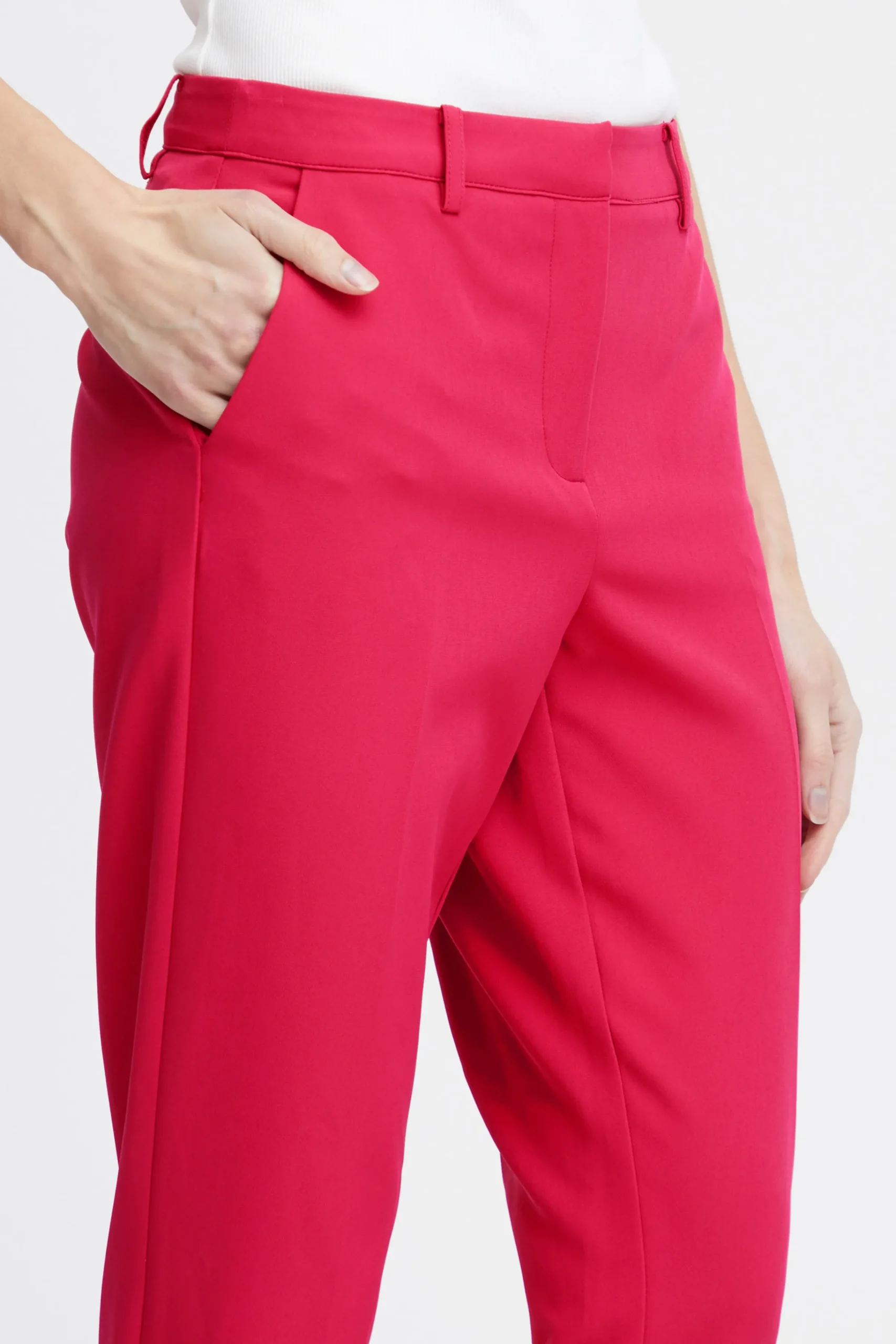 Ichi IHLEXI Pantalon