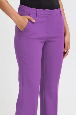 Ichi IHLEXI Pantalon