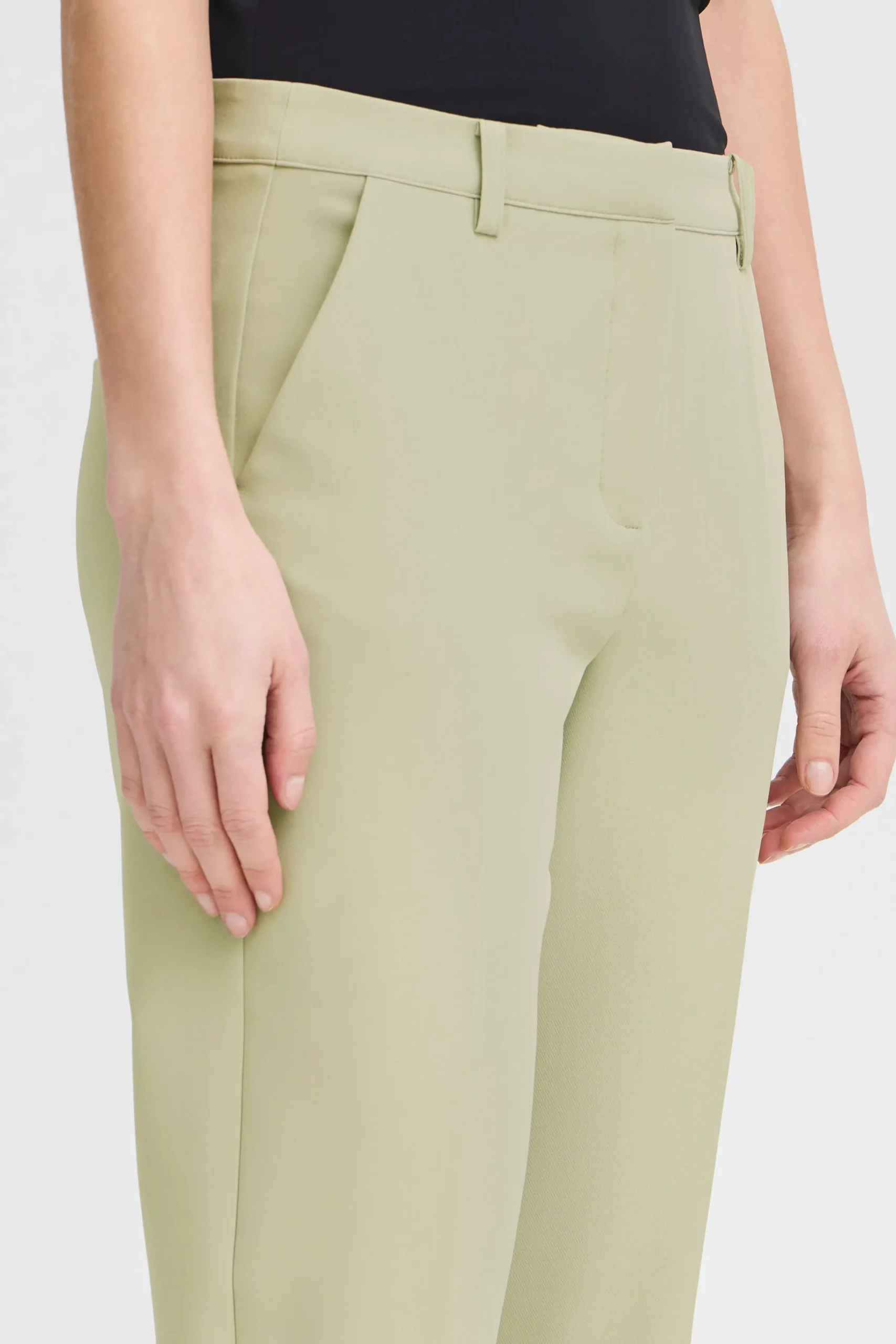 Ichi IHLEXI Pantalon
