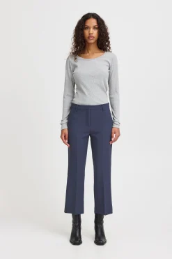 Ichi IHLEXI Pantalon