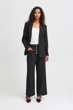Ichi IHLEXI Pantalon