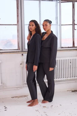 Ichi IHLEXI Pantalon