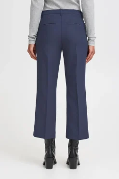 Ichi IHLEXI Pantalon