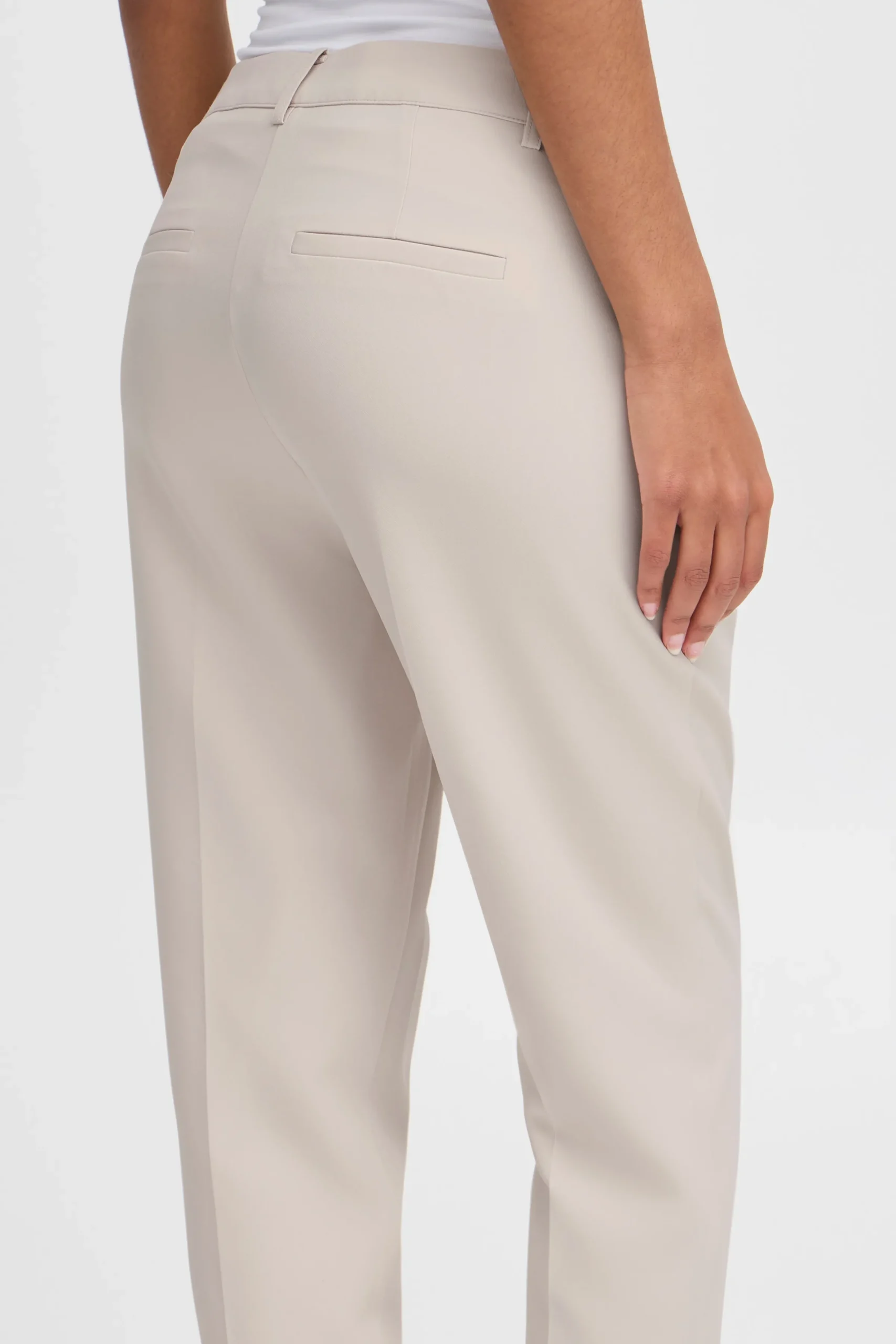 Ichi IHLEXI Pantalon