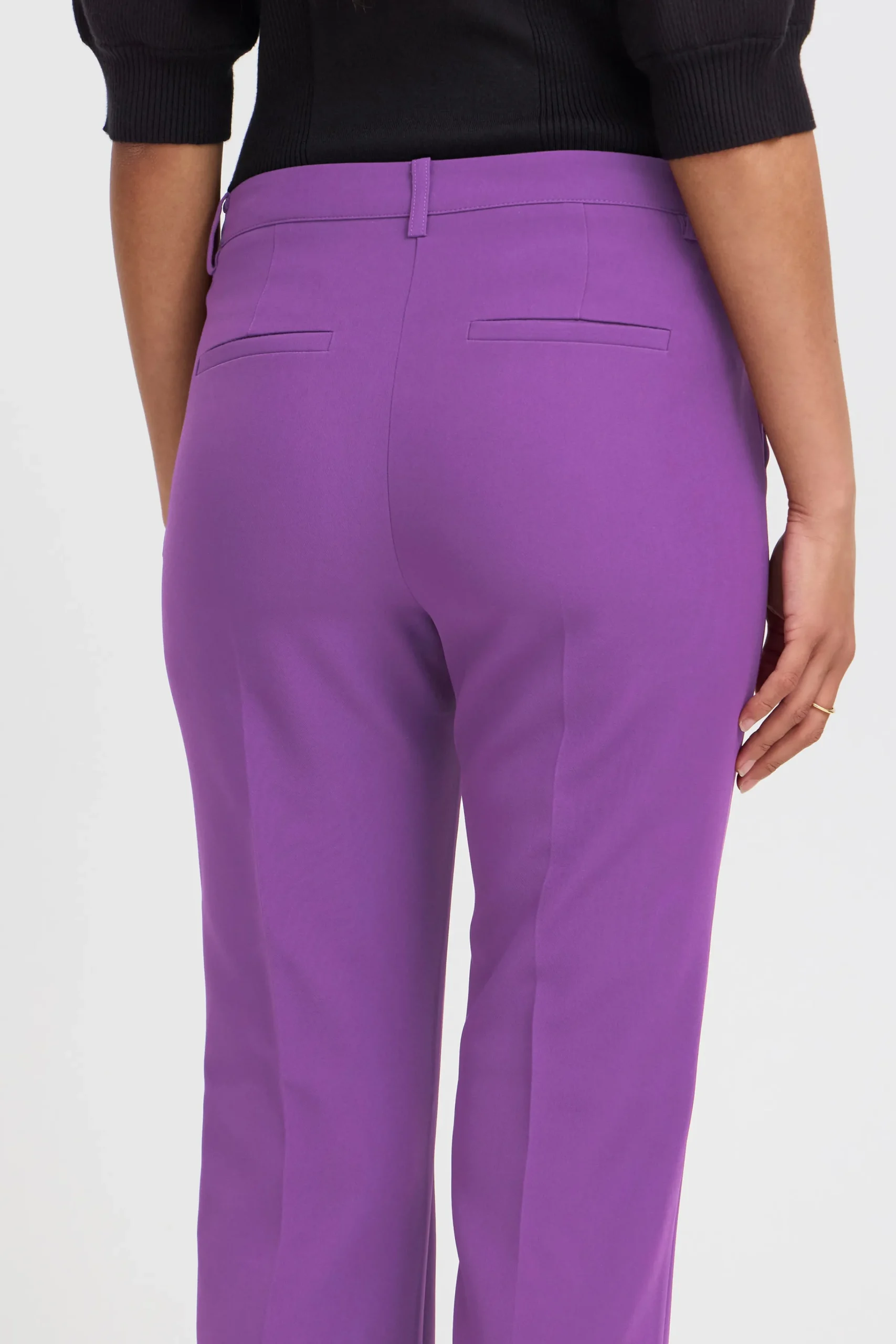 Ichi IHLEXI Pantalon
