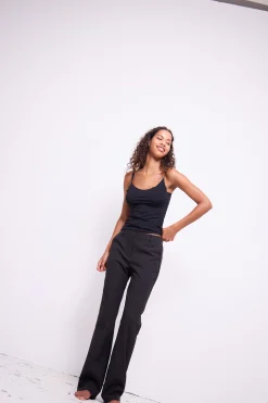 Ichi IHLEXI Pantalon