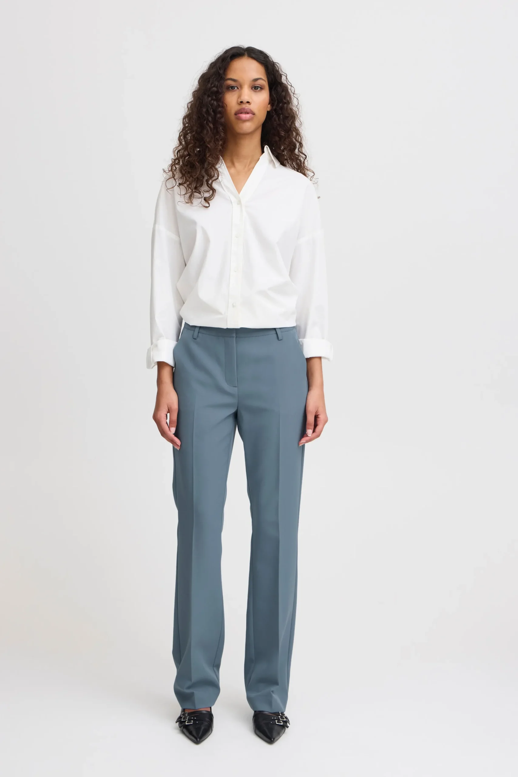 Ichi IHLEXI Pantalon