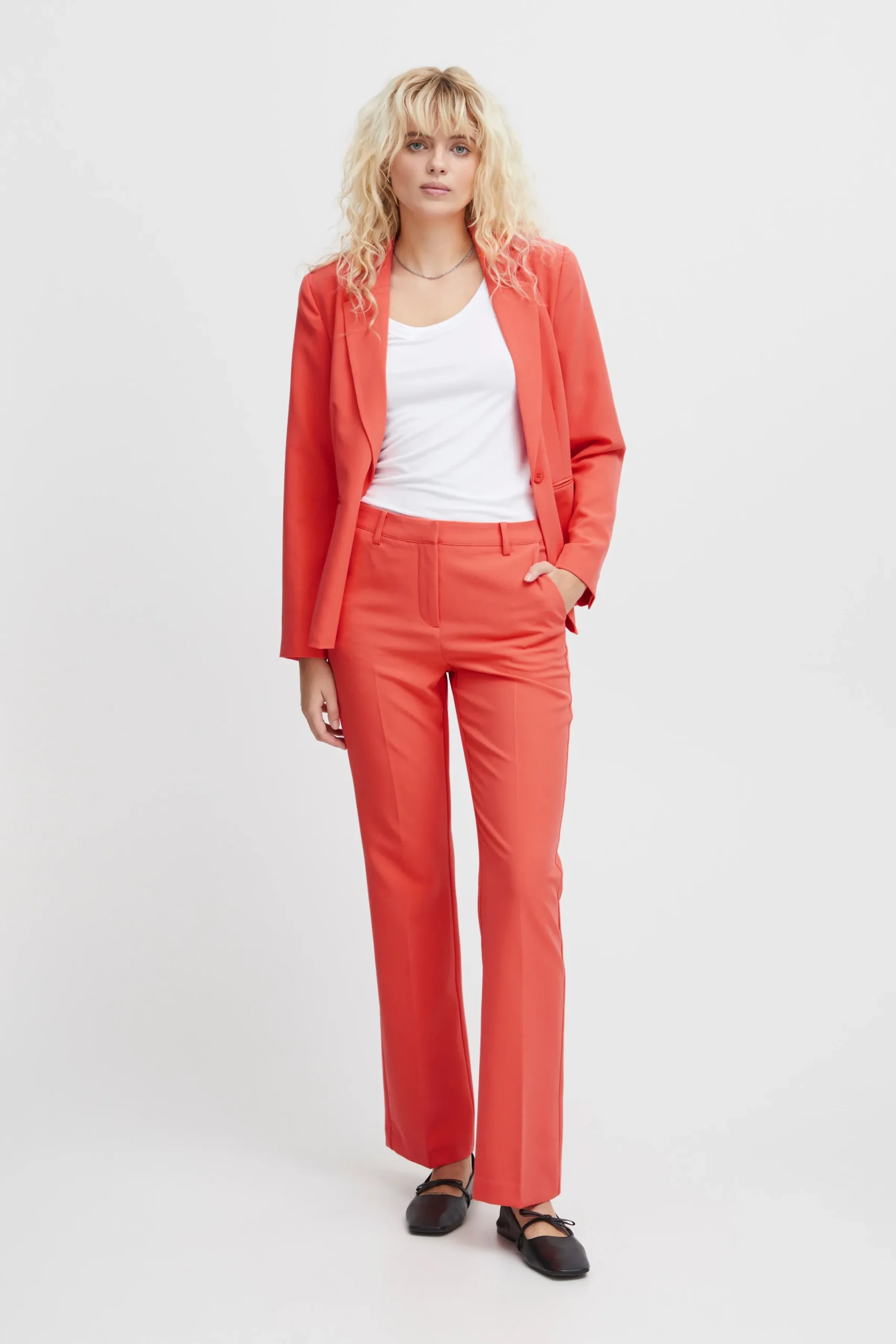 Ichi IHLEXI Pantalon
