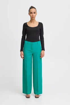 Ichi IHLEXI Pantalon