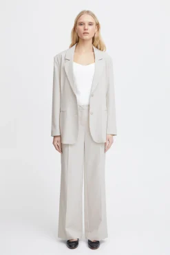 Ichi IHLEXI Pantalon