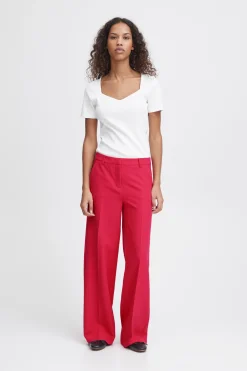 Ichi IHLEXI Pantalon