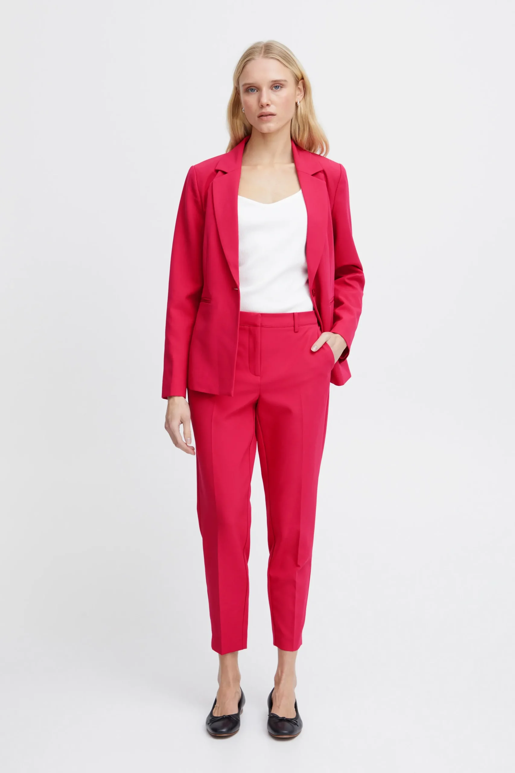 Ichi IHLEXI Pantalon