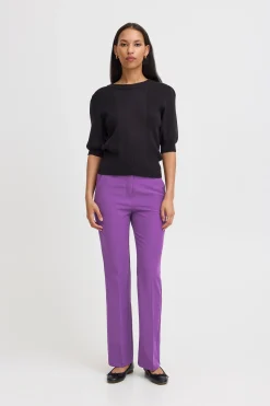 Ichi IHLEXI Pantalon