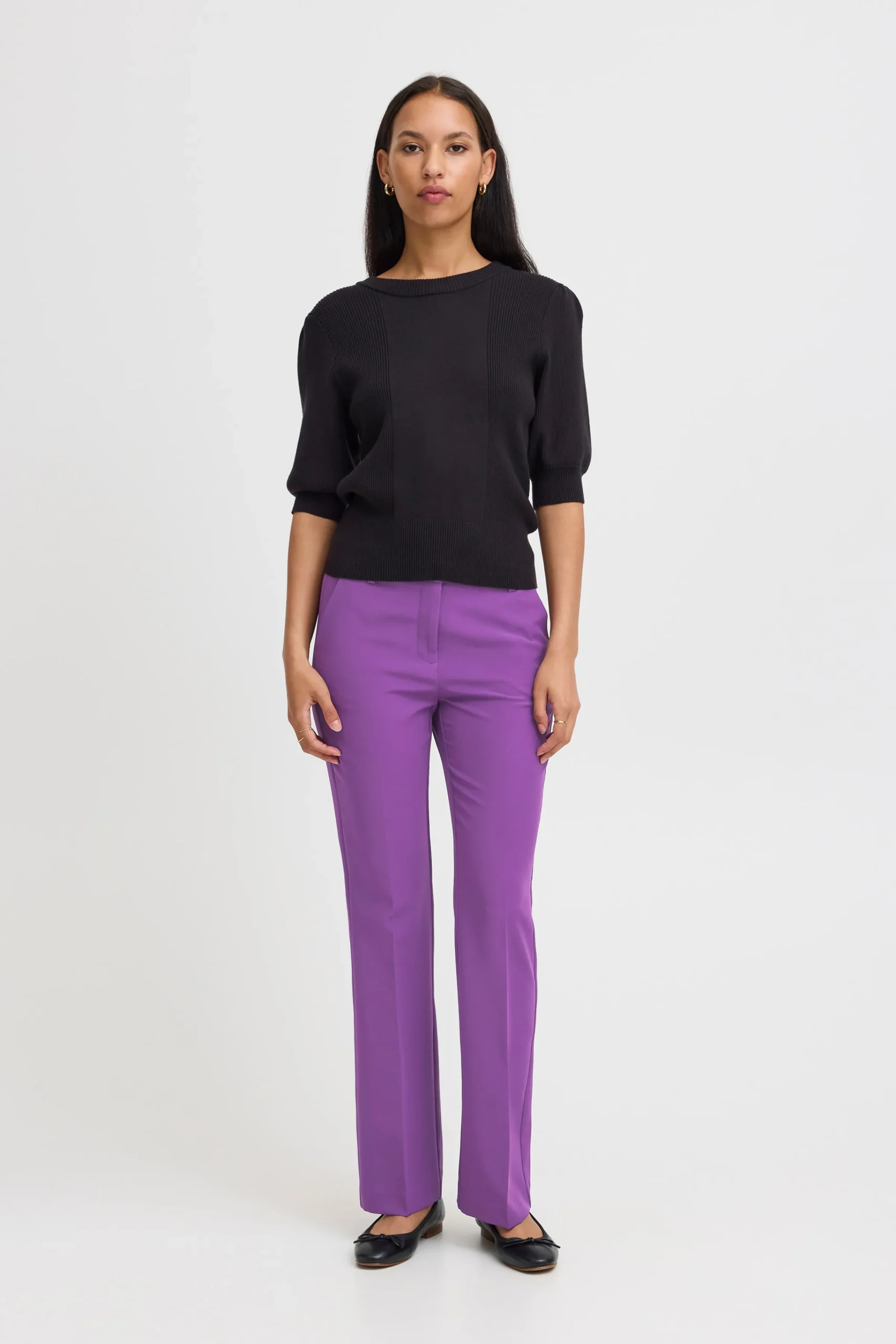 Ichi IHLEXI Pantalon