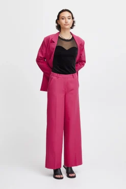 Ichi IHLEXI Pantalon