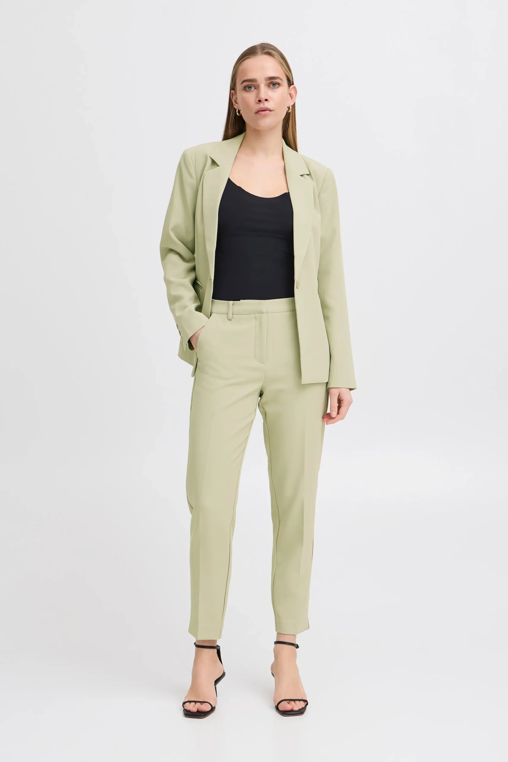 Ichi IHLEXI Pantalon