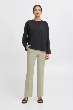 Ichi IHLEXI Pantalon