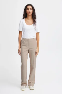 Ichi IHLEXI Pantalon