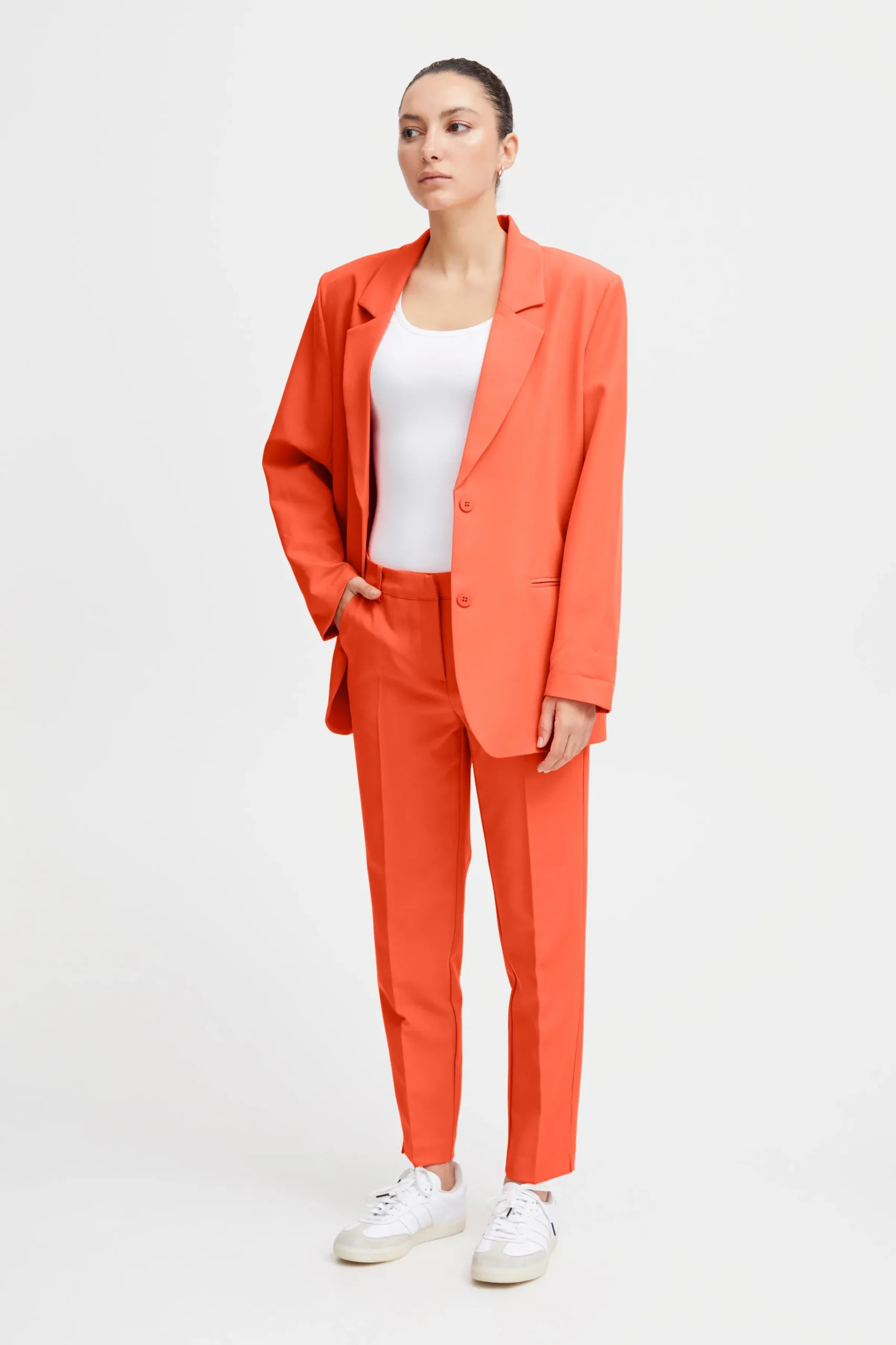 Ichi IHLEXI Pantalon