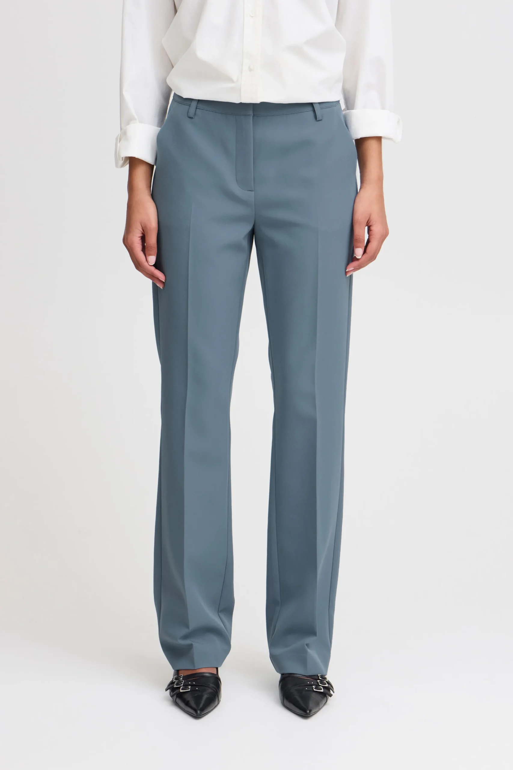 Ichi IHLEXI Pantalon