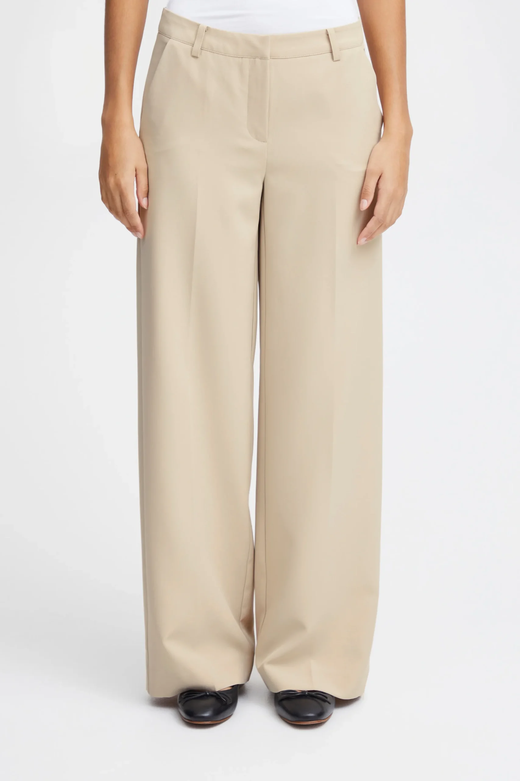 Ichi IHLEXI Pantalon