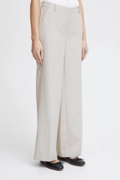 Ichi IHLEXI Pantalon