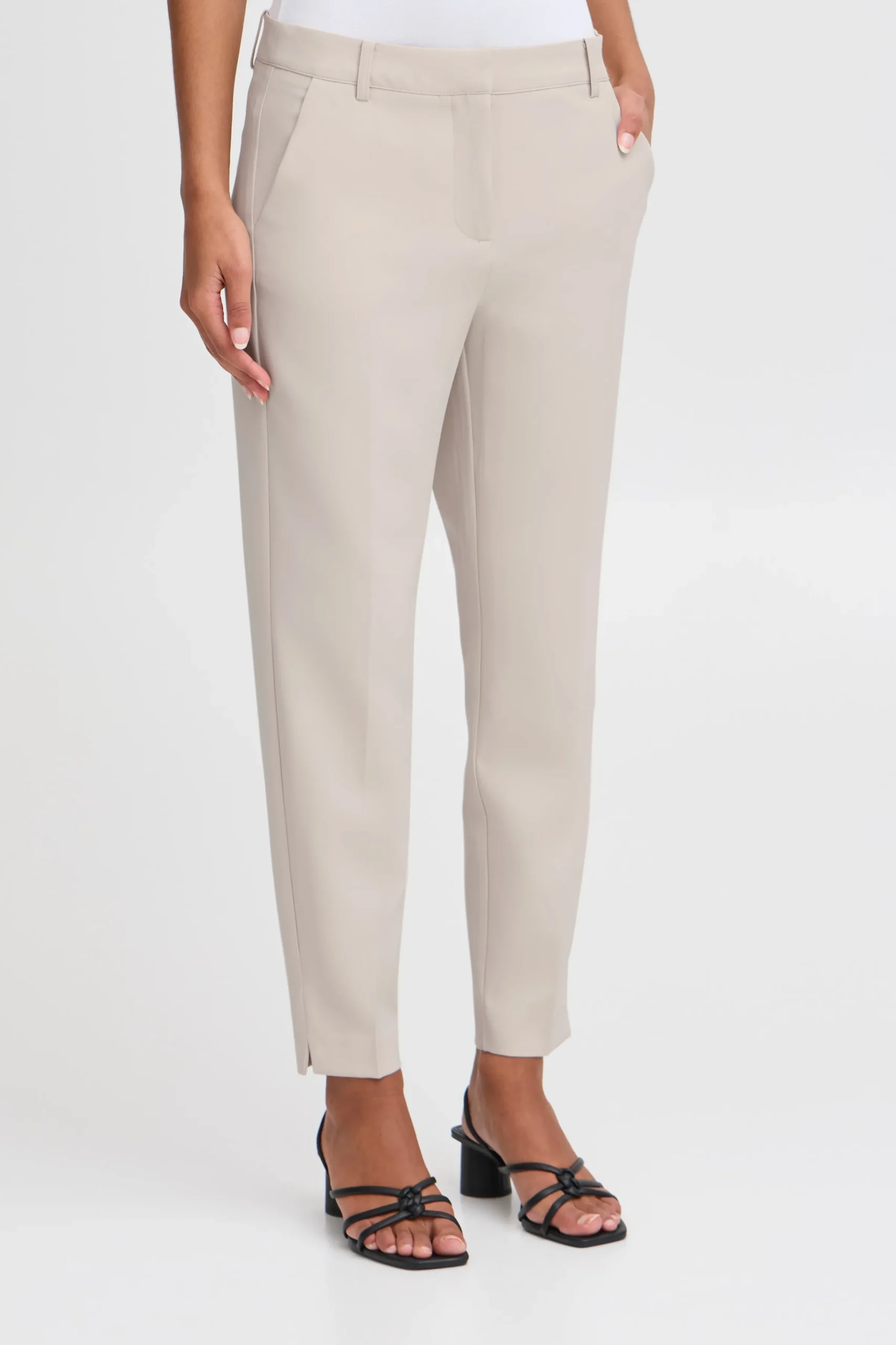 Ichi IHLEXI Pantalon
