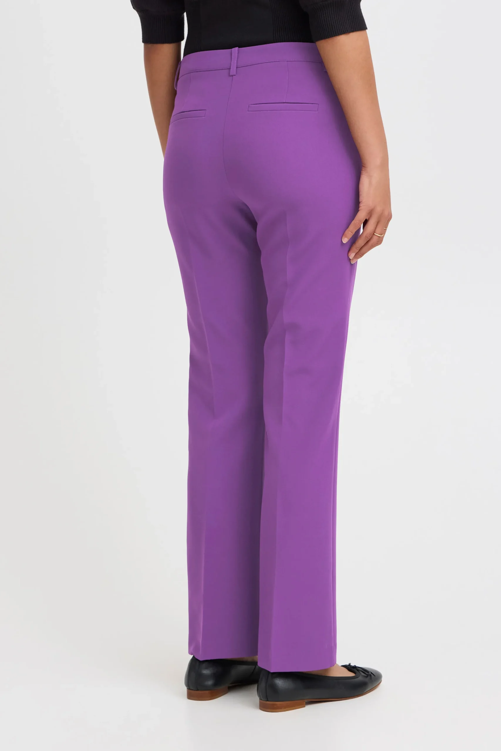 Ichi IHLEXI Pantalon