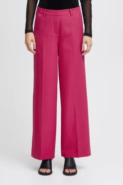 Ichi IHLEXI Pantalon