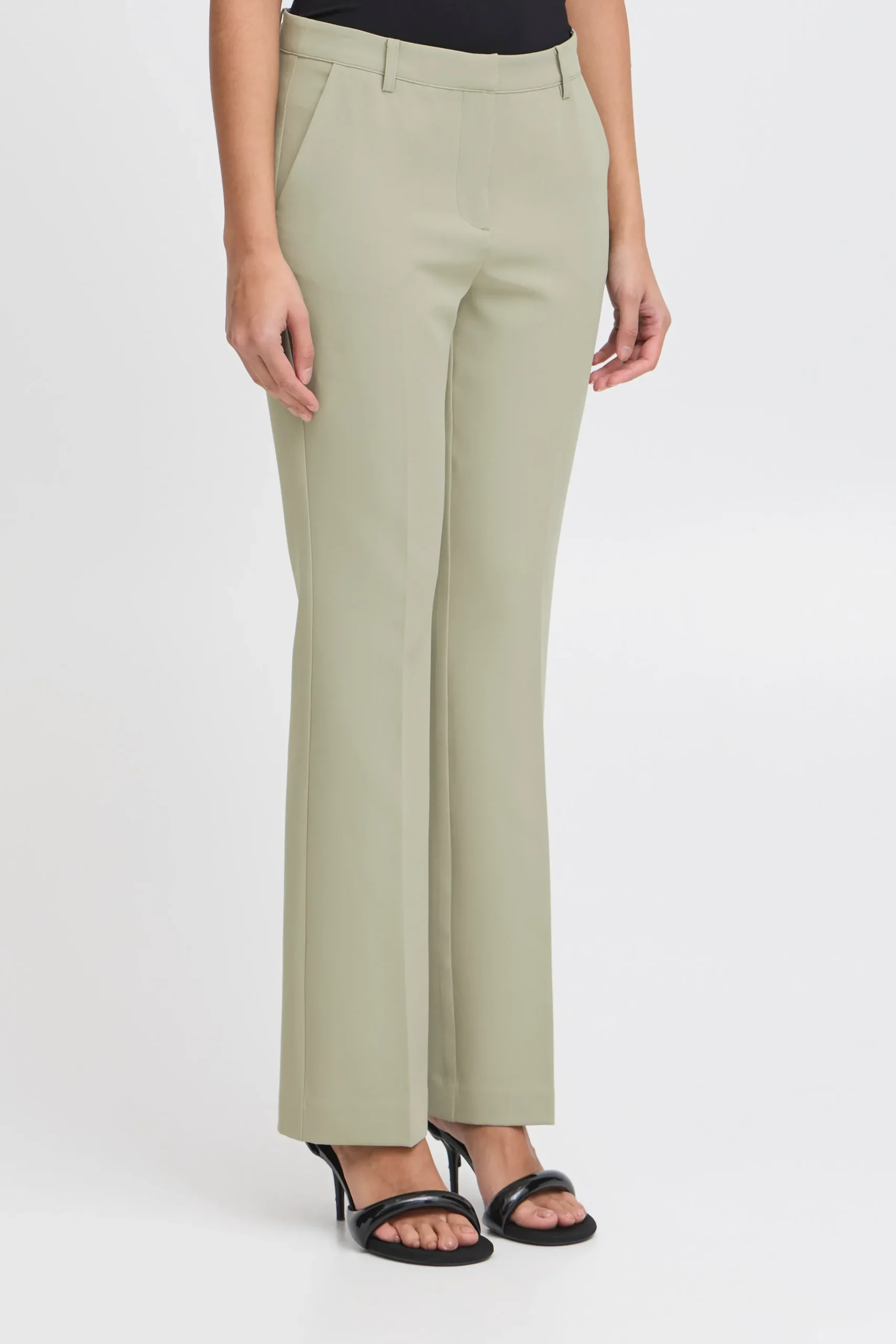 Ichi IHLEXI Pantalon