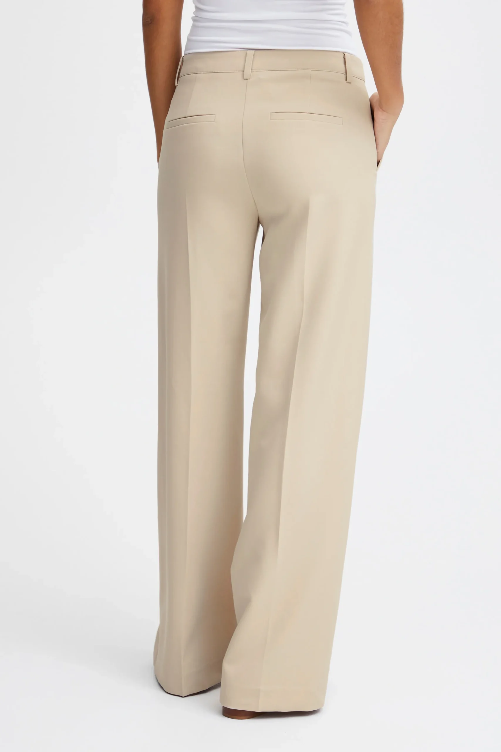 Ichi IHLEXI Pantalon