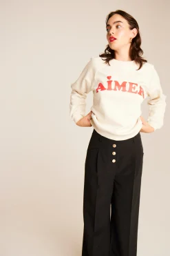 Ichi IHLEXI Pantalon