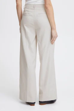 Ichi IHLEXI Pantalon