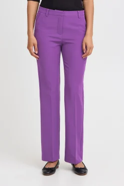 Ichi IHLEXI Pantalon