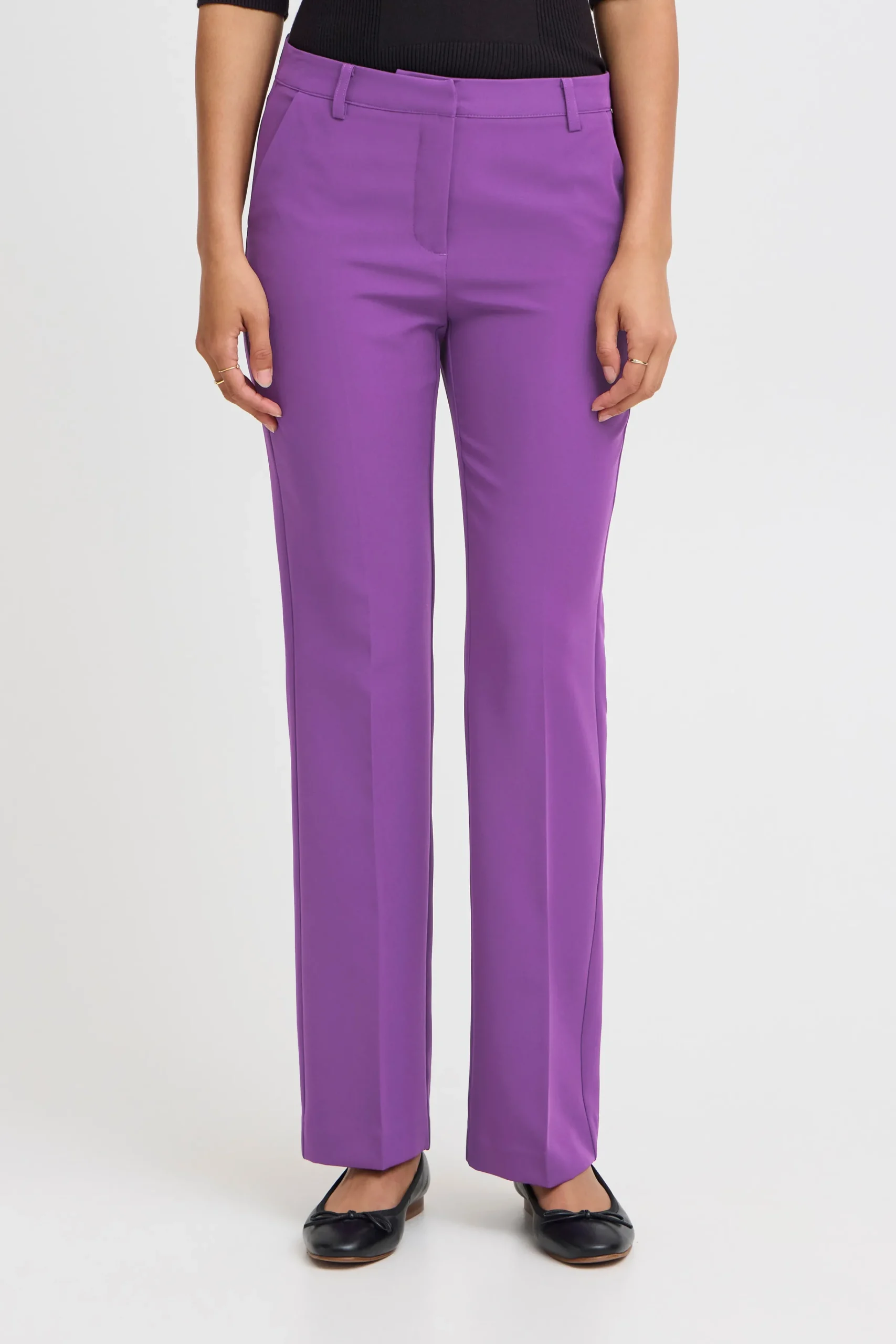 Ichi IHLEXI Pantalon
