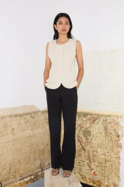 Ichi IHLEXI Pantalon