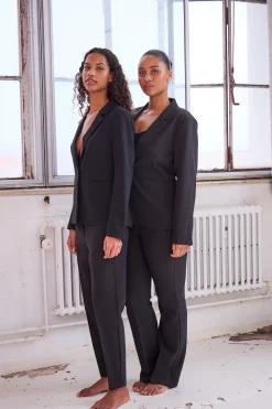 Ichi IHLEXI Pantalon