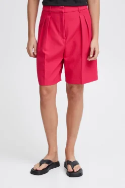 Ichi IHLEXI Shorts