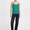 Ichi IHLIKE Top