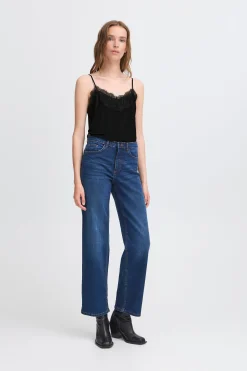 Ichi IHLIKE Top