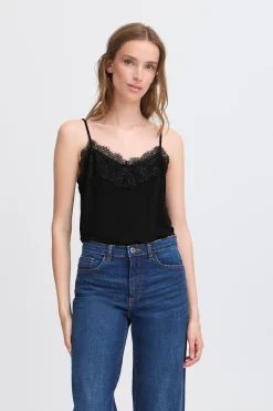Ichi IHLIKE Top