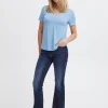 Ichi IHLIKE T-shirt