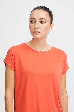 Ichi IHLIKE T-shirt