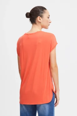 Ichi IHLIKE T-shirt