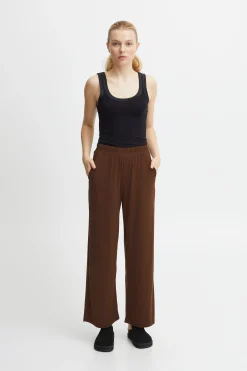 Ichi IHLIMA Pantalon