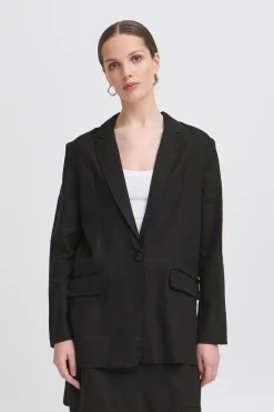 Ichi IHLINNO Blazer